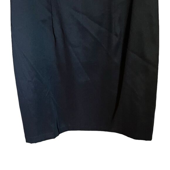 Alyx limited black shift dress. Size 10 - Picture 8 of 8